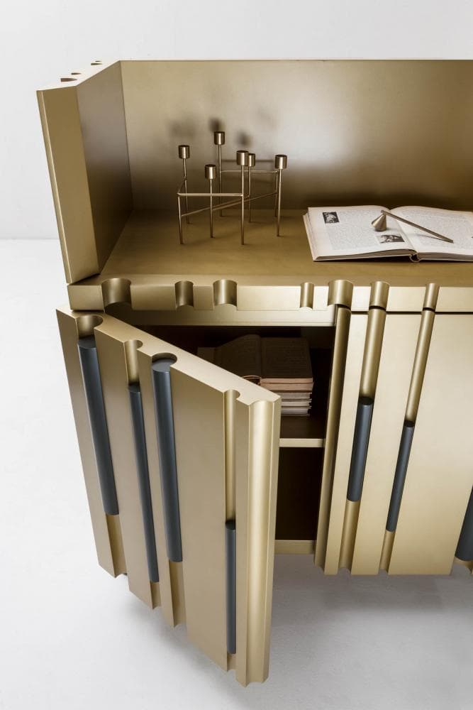 Комод Laurameroni Bamboo