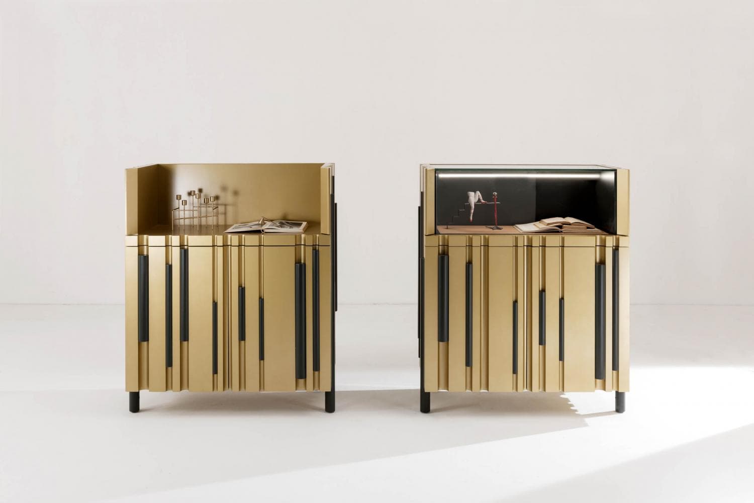 Комод Laurameroni Bamboo