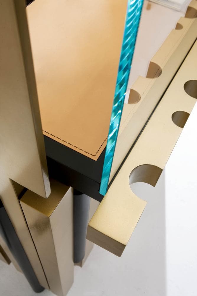 Комод Laurameroni Bamboo