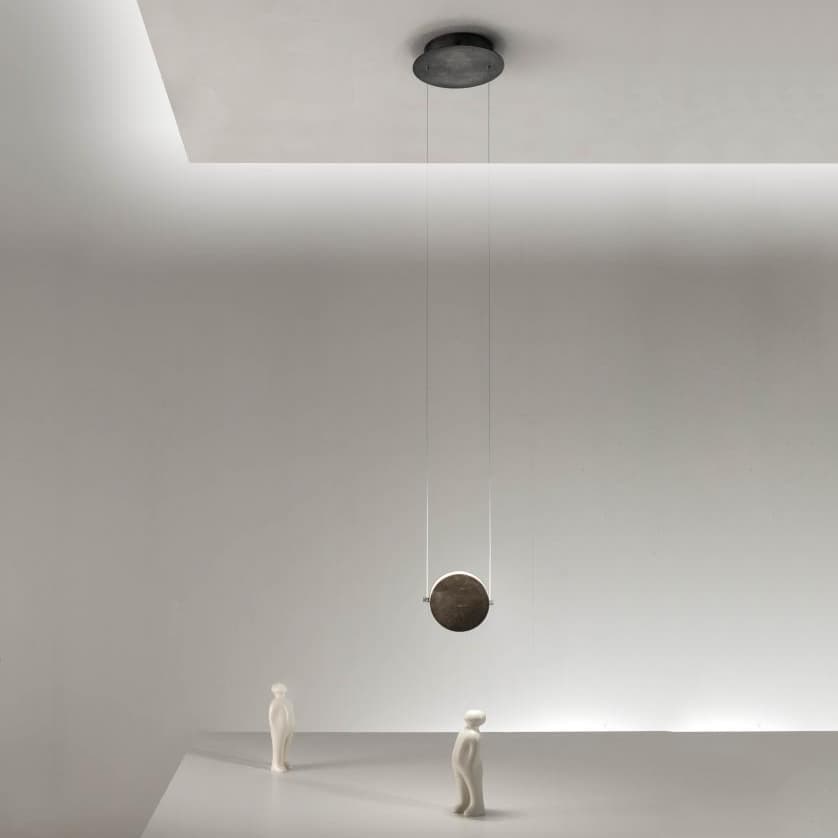 Подвесной светильник Laurameroni Clis