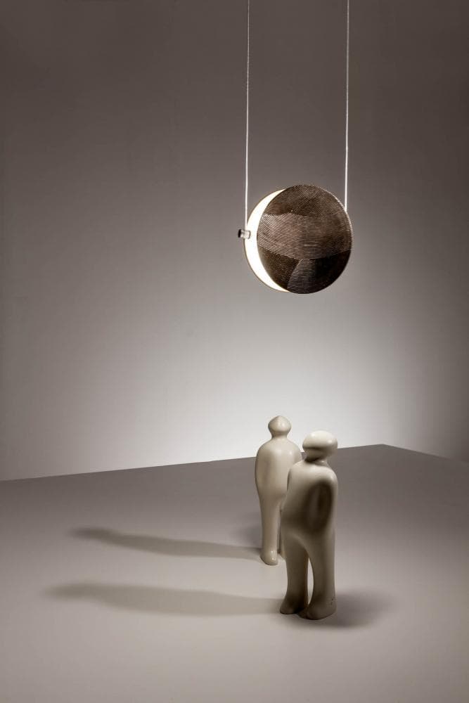 Подвесной светильник Laurameroni Clis