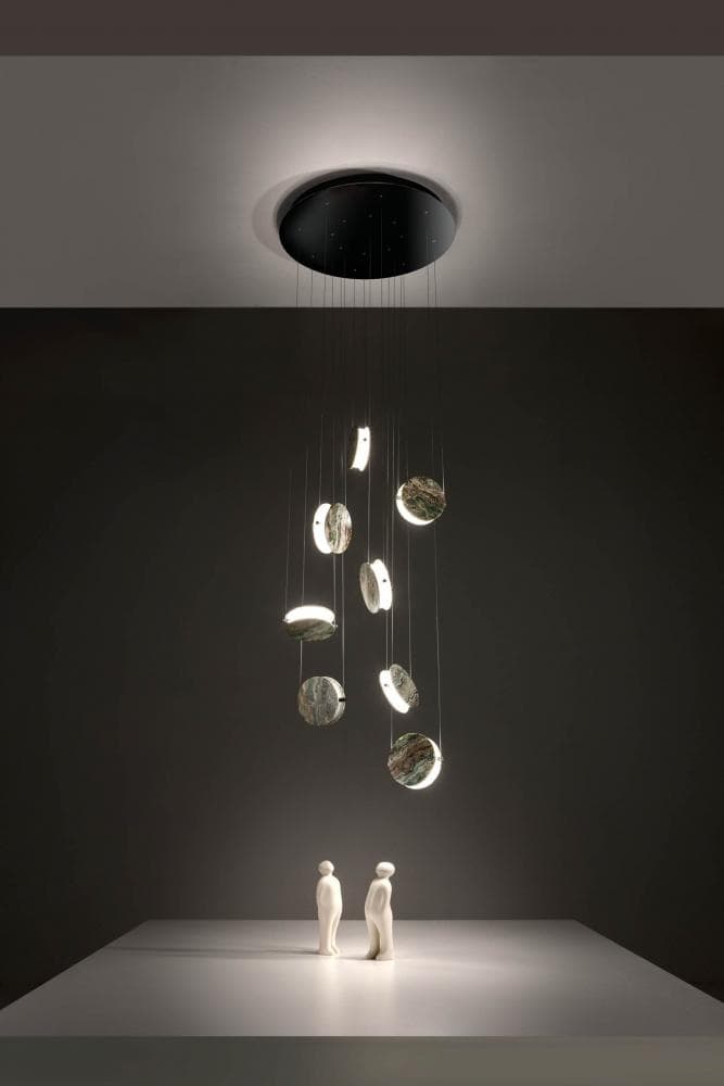 Подвесной светильник Laurameroni Clis