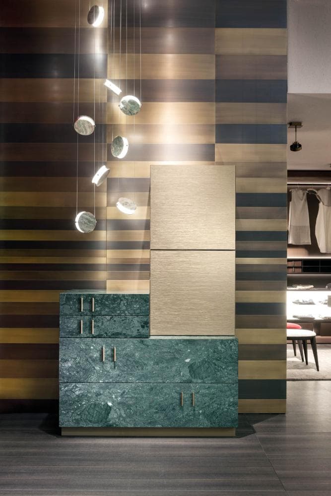 Подвесной светильник Laurameroni Clis