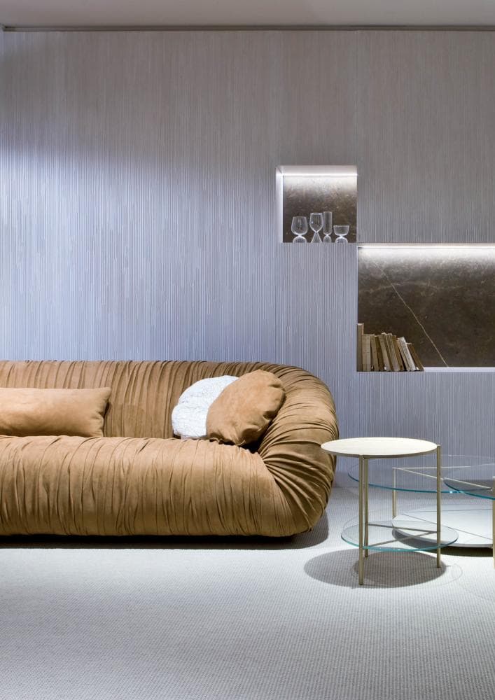 Диван Laurameroni Drapè Sofa