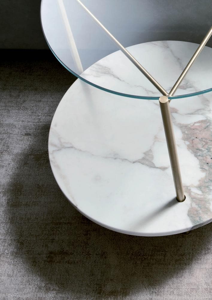 Журнальный столик Laurameroni Echo