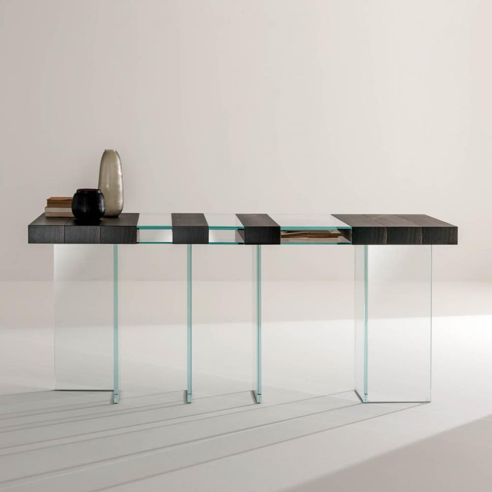 Консоль Laurameroni Elemento