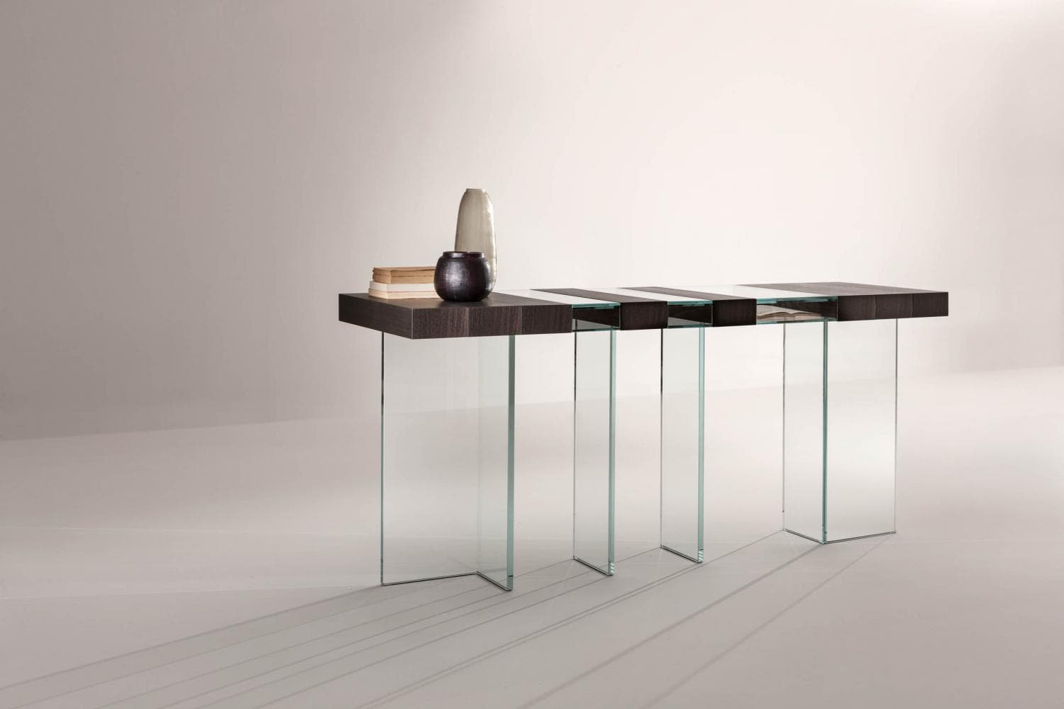 Консоль Laurameroni Elemento