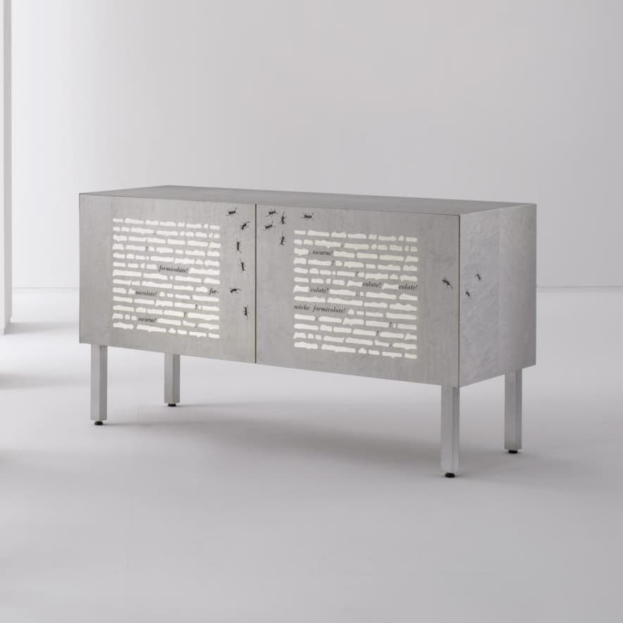 Комод Laurameroni Le Formiche Nere