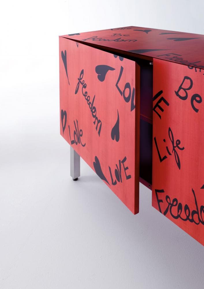 Комод Laurameroni Freedom