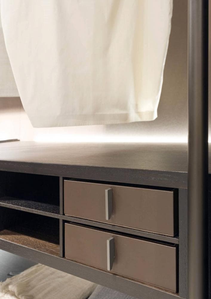 Гардеробная система Laurameroni Harvey Walk-in Closet