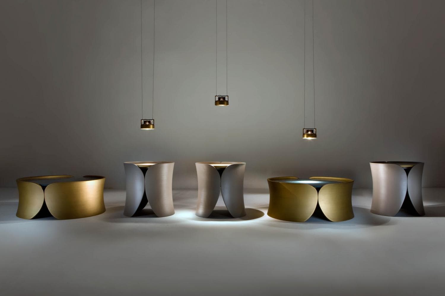 Журнальный столик Laurameroni Hugs