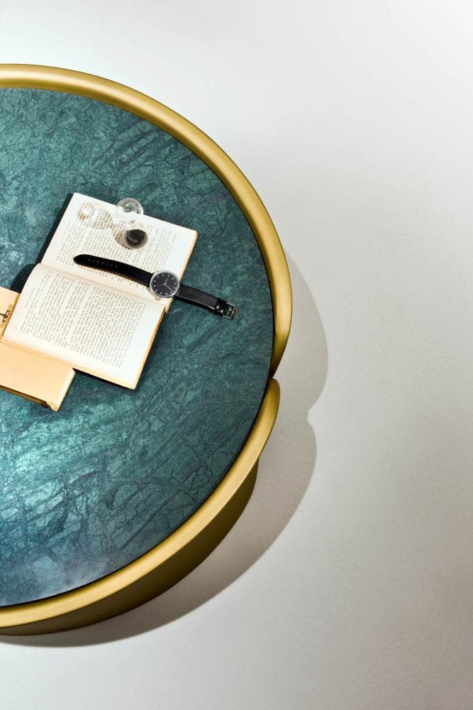 Журнальный столик Laurameroni Hugs