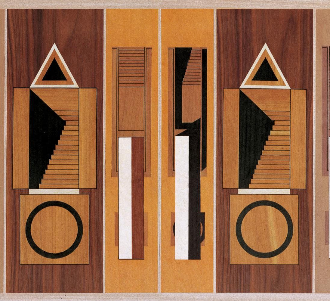 Комод Laurameroni A.R. 2