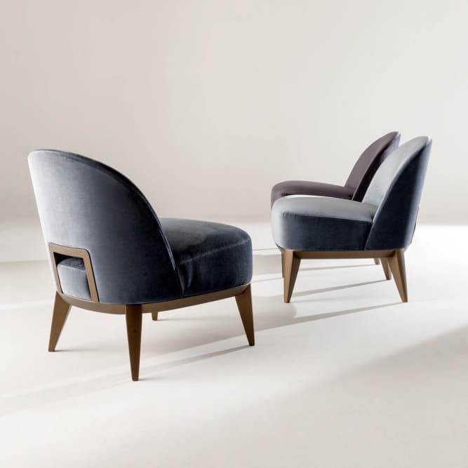 Кресло Laurameroni Margaret Armchair