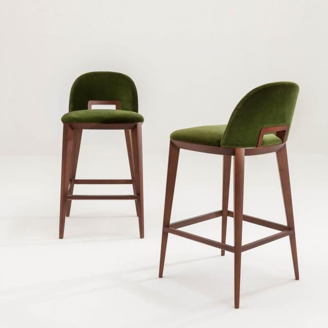 Барный стул Laurameroni Margaret Bar Stool