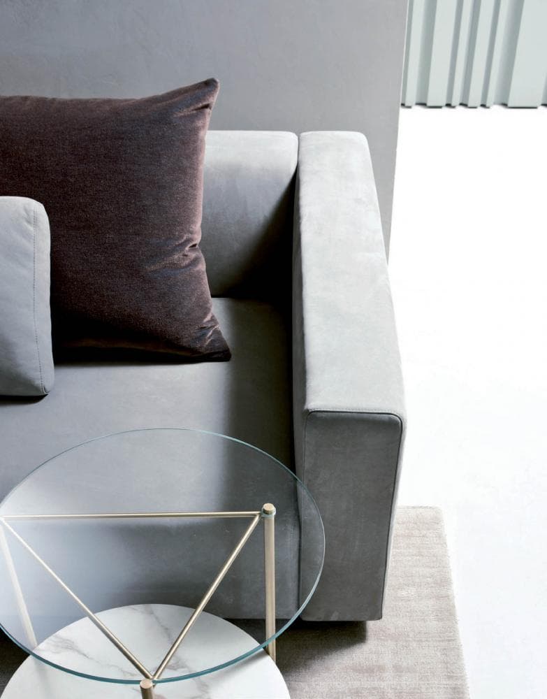 Модульный диван Laurameroni Orchestra Componibile