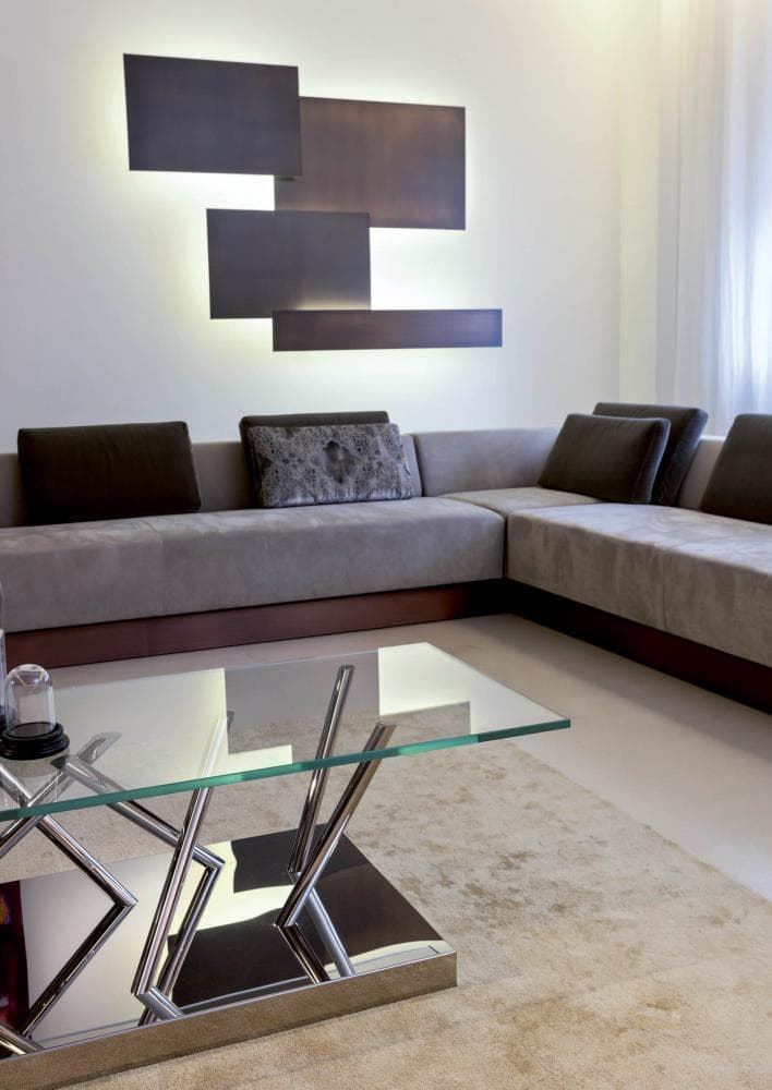 Журнальный столик Laurameroni SA 05