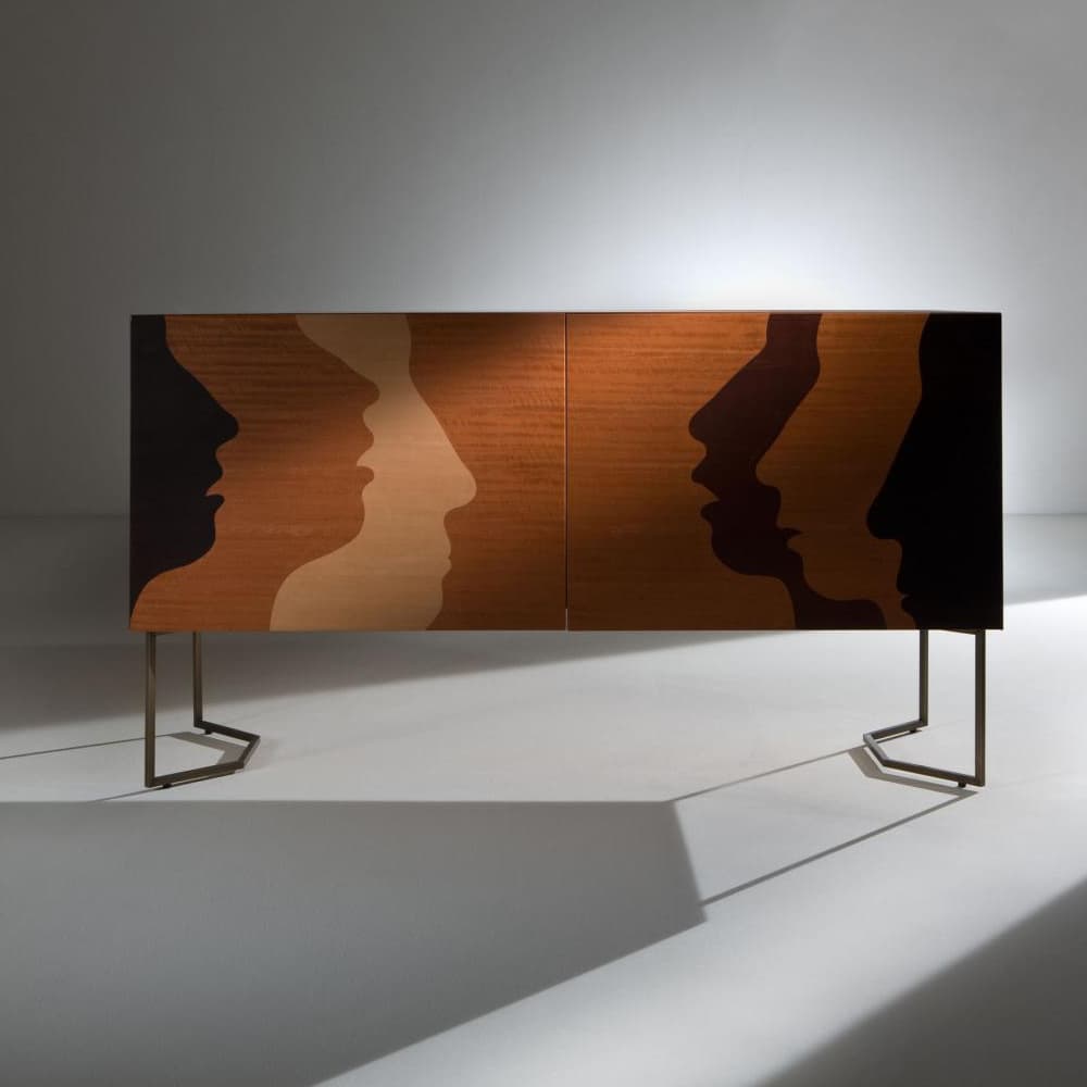 Комод Laurameroni Silenzio