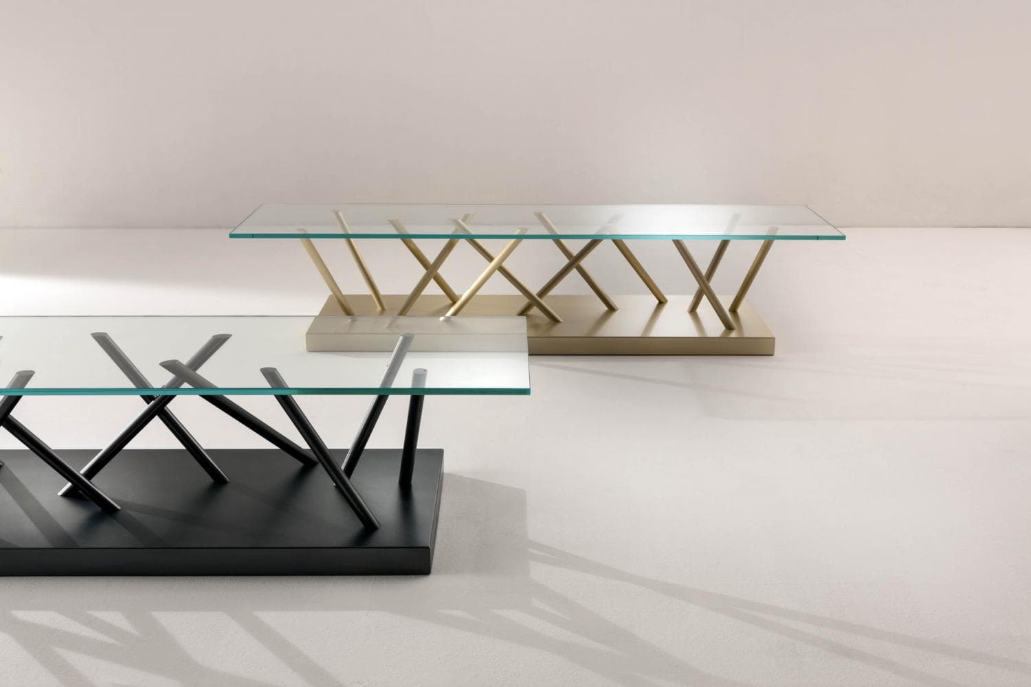 Журнальный столик Laurameroni SA 05