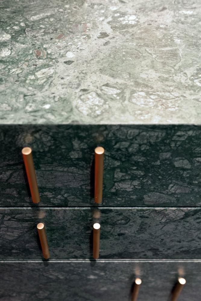 Модульная система шкафов Laurameroni Symphony