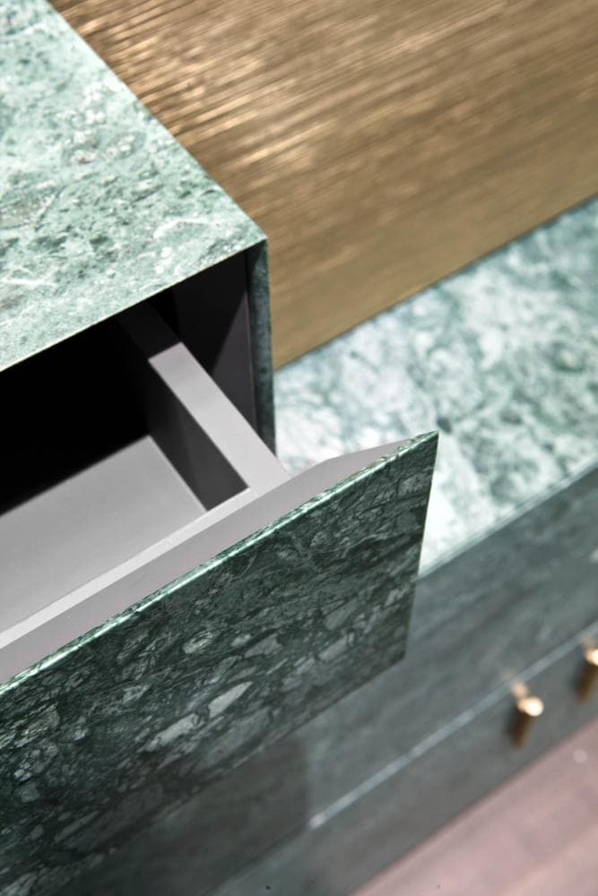 Модульная система шкафов Laurameroni Symphony