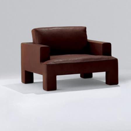 Кресло Laurameroni Alto Piano Armcheir