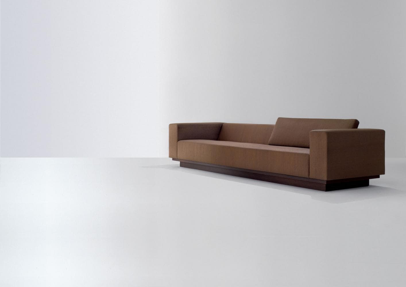 Модульный диван Laurameroni Orchestra Componibile