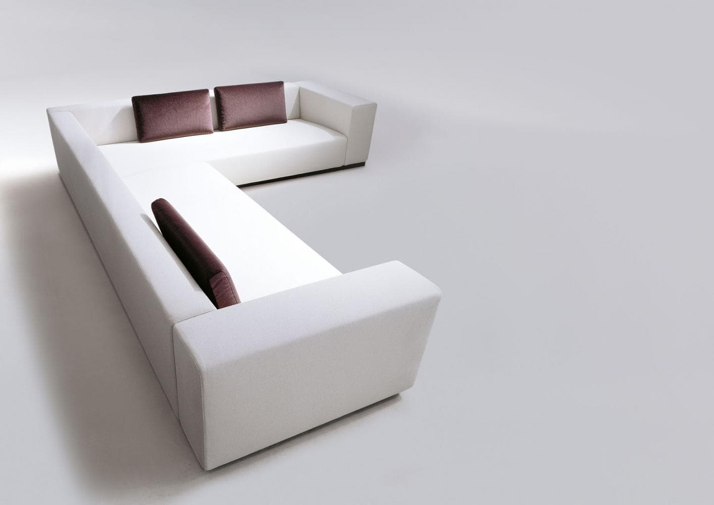 Модульный диван Laurameroni Orchestra Componibile