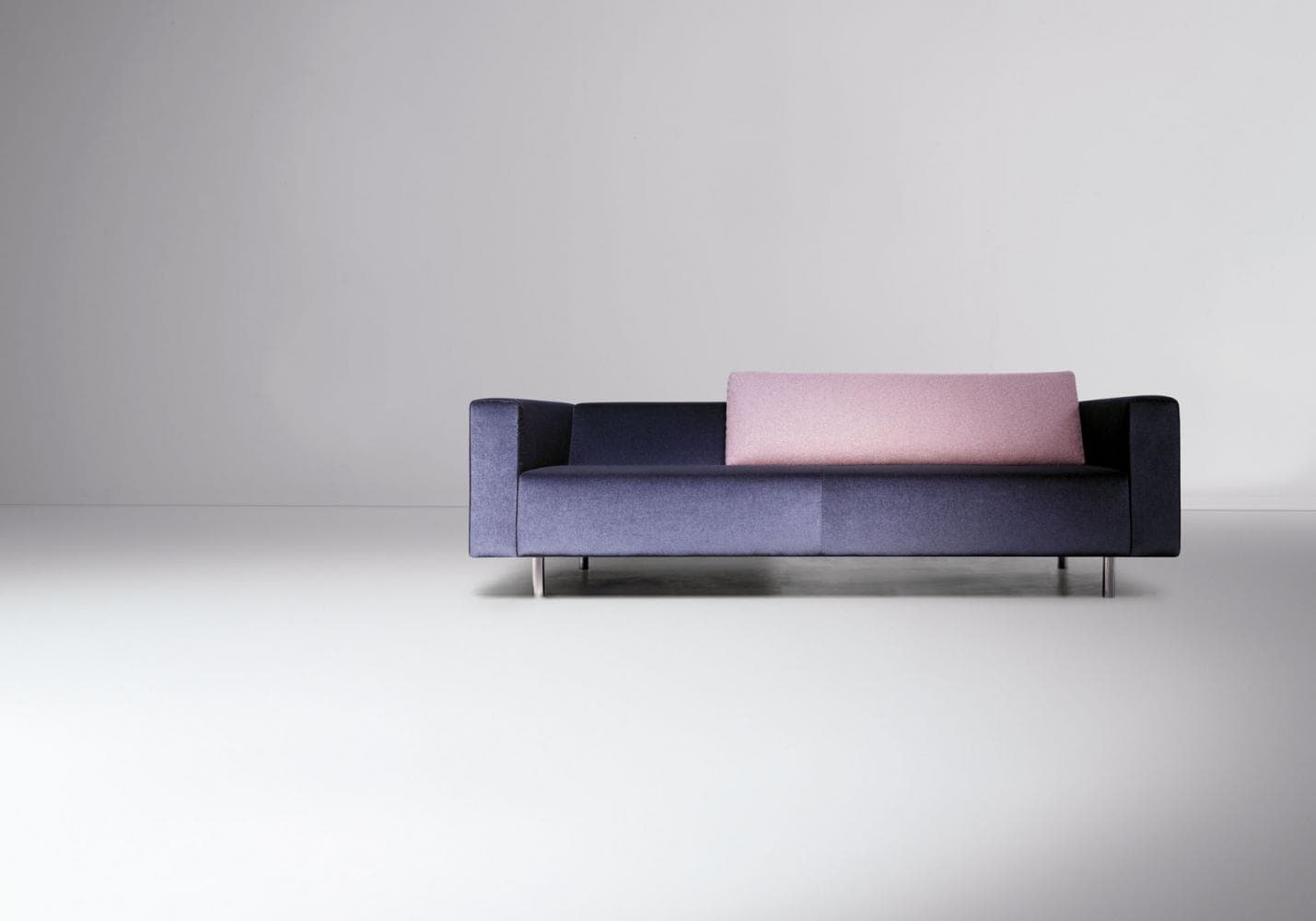 Модульный диван Laurameroni Orchestra Componibile