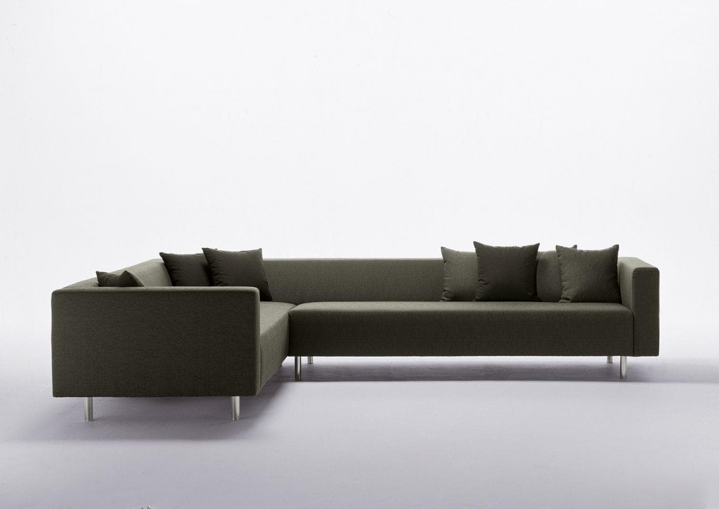 Модульный диван Laurameroni Orchestra Componibile