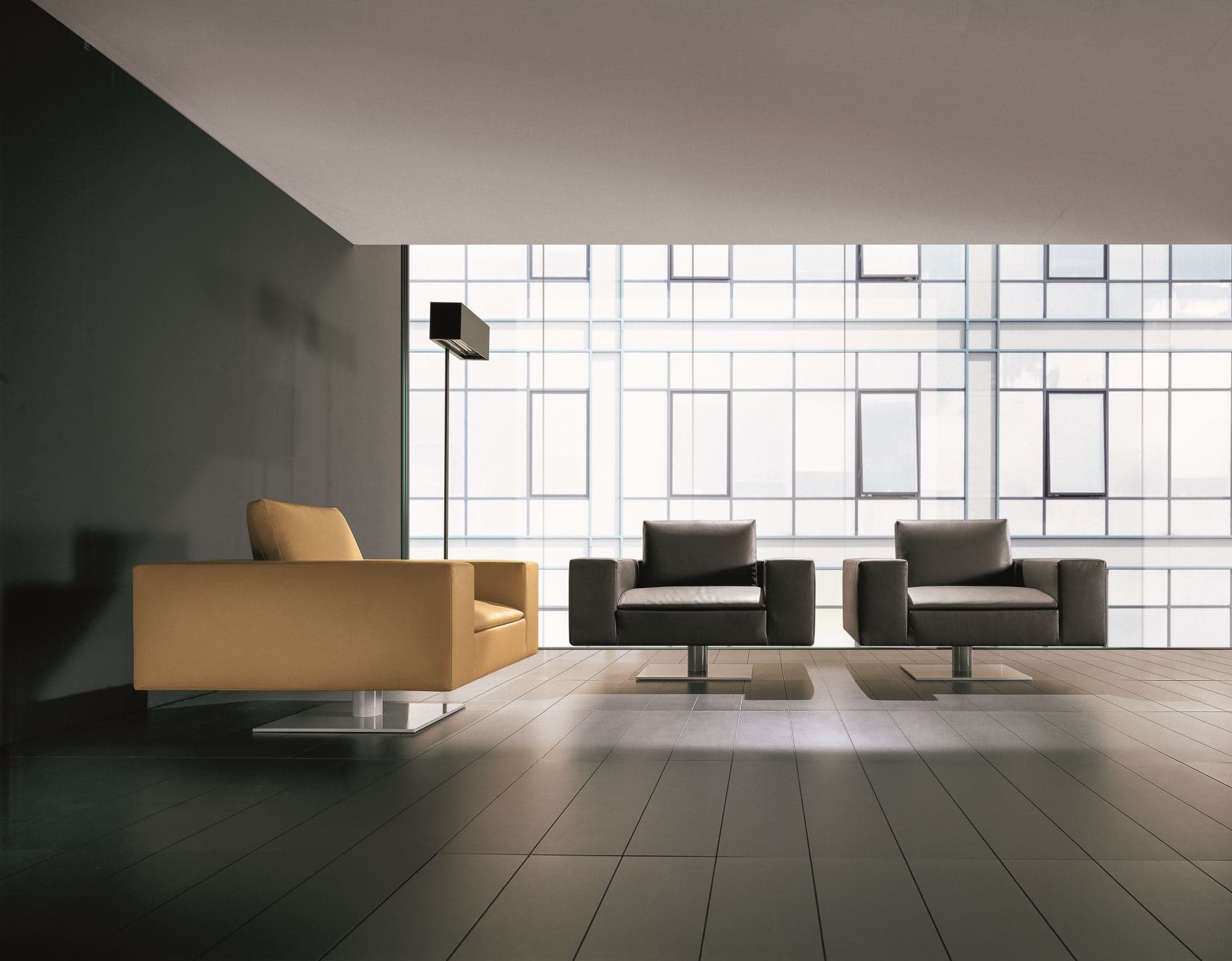 Кресло i 4 Mariani Kubico