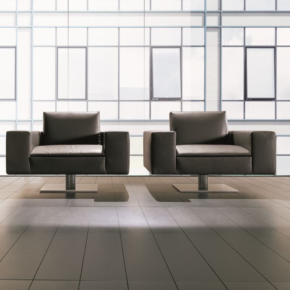 Кресло i 4 Mariani Kubico