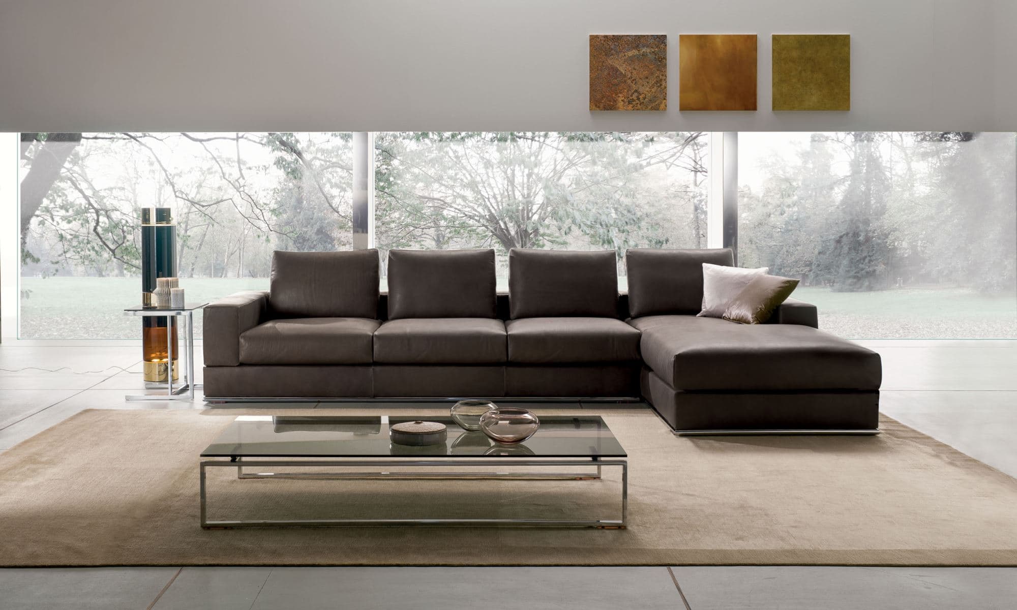 Диван i 4 Mariani Keen