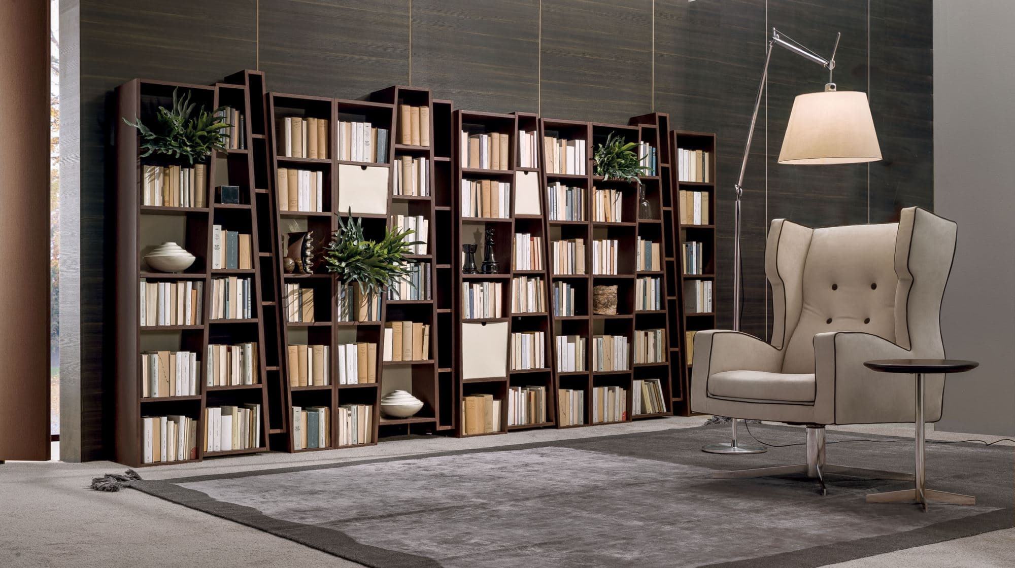 Стеллаж i 4 Mariani Beat