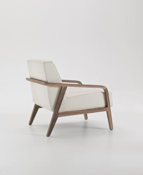 Кресло i 4 Mariani Woody