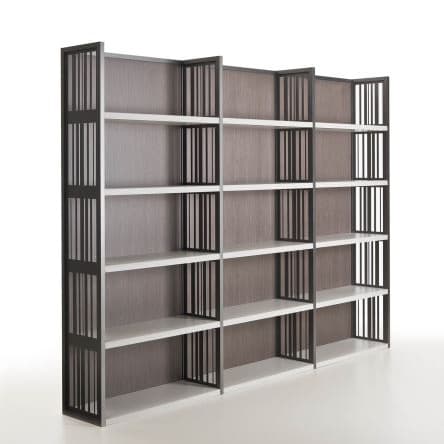 Книжный шкаф i 4 Mariani Grid