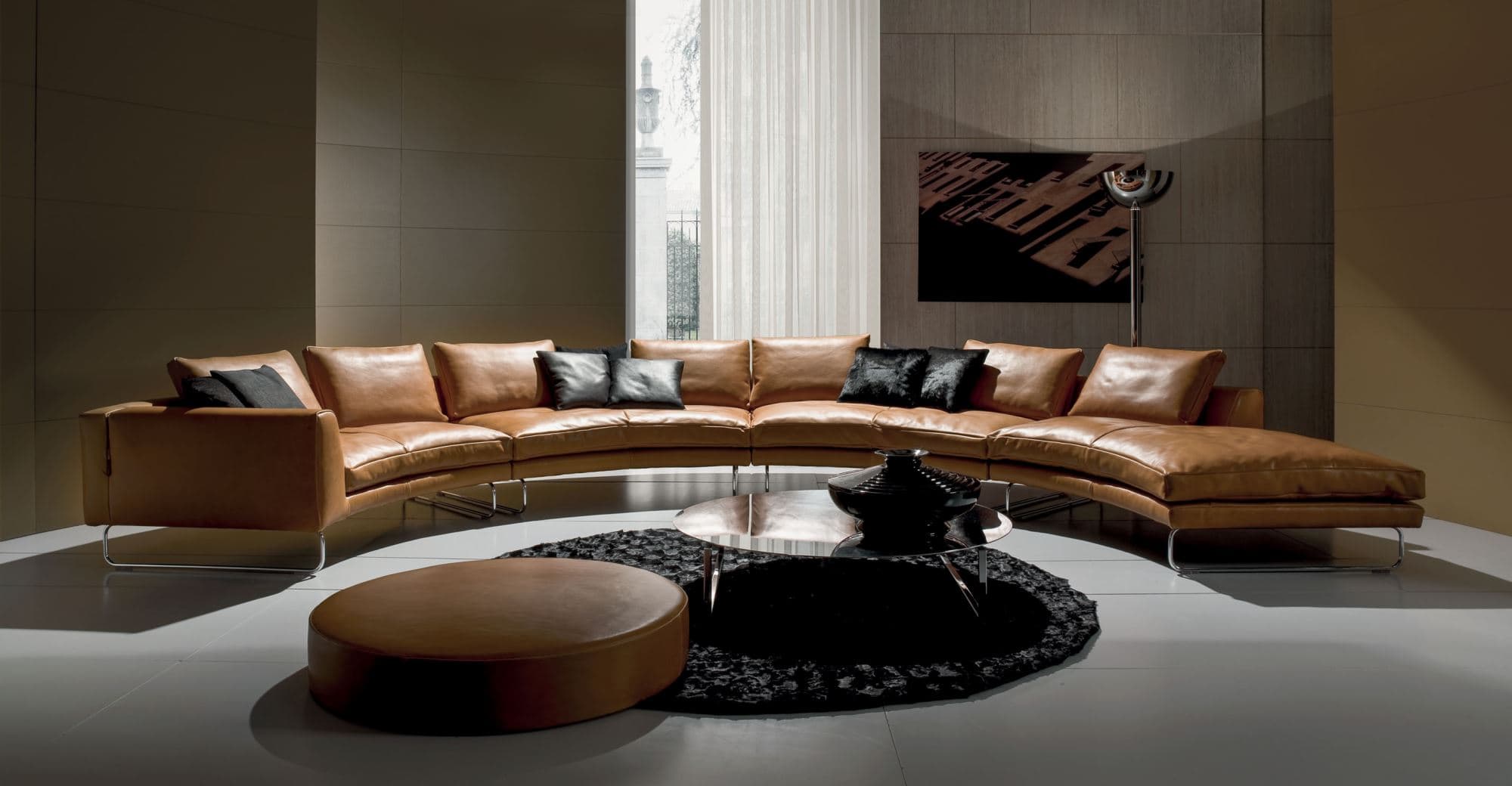 Диван i 4 Mariani Add_Look Round