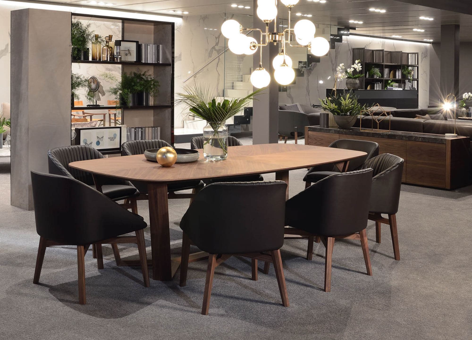 Стул i 4 Mariani Way