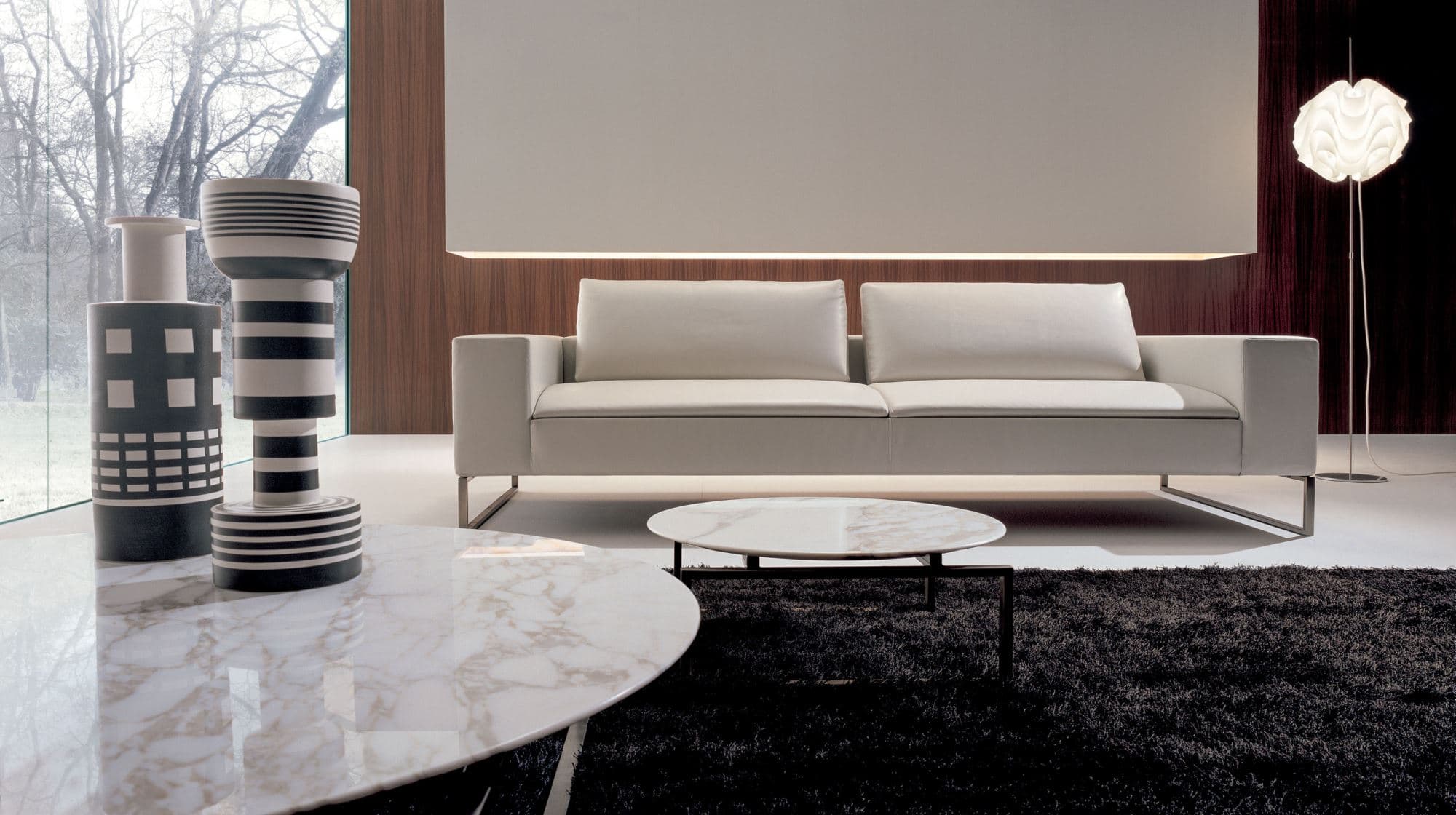 Диван i 4 Mariani Kubico