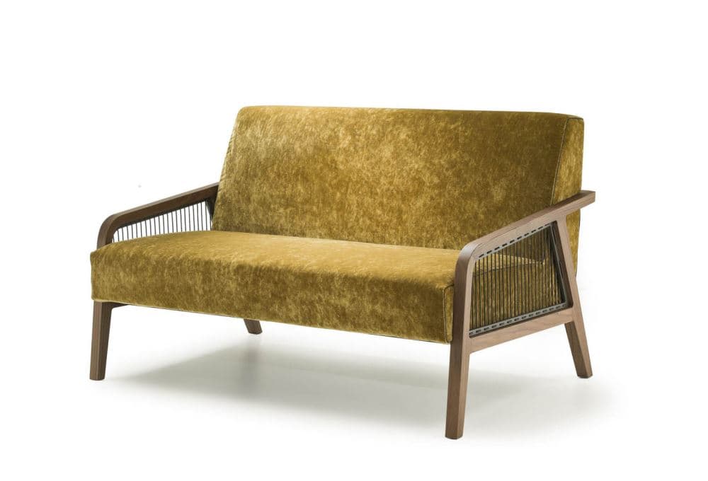 Кресло i 4 Mariani Woody