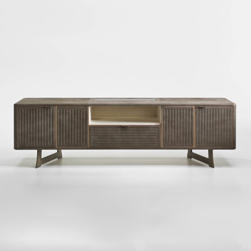 Тумба i 4 Mariani Moore