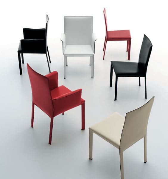 Стул i 4 Mariani Marlene