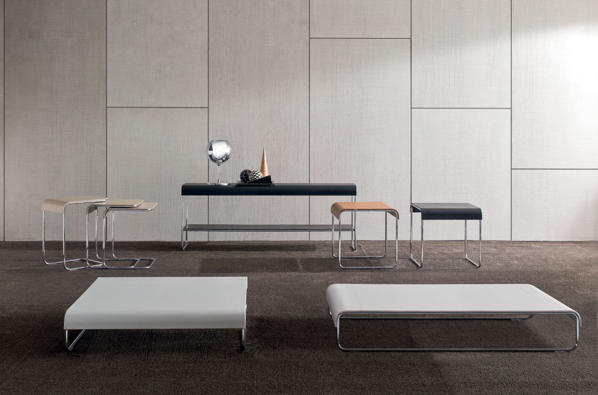 Журнальный столик i 4 Mariani Add_Look low table