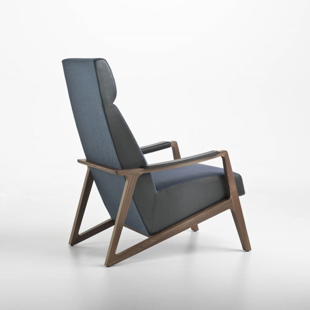 Кресло i 4 Mariani Barley