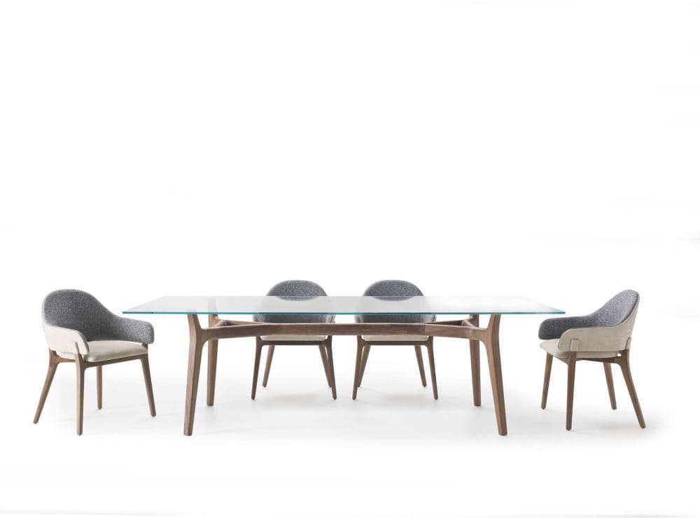 Обеденный стол i 4 Mariani York