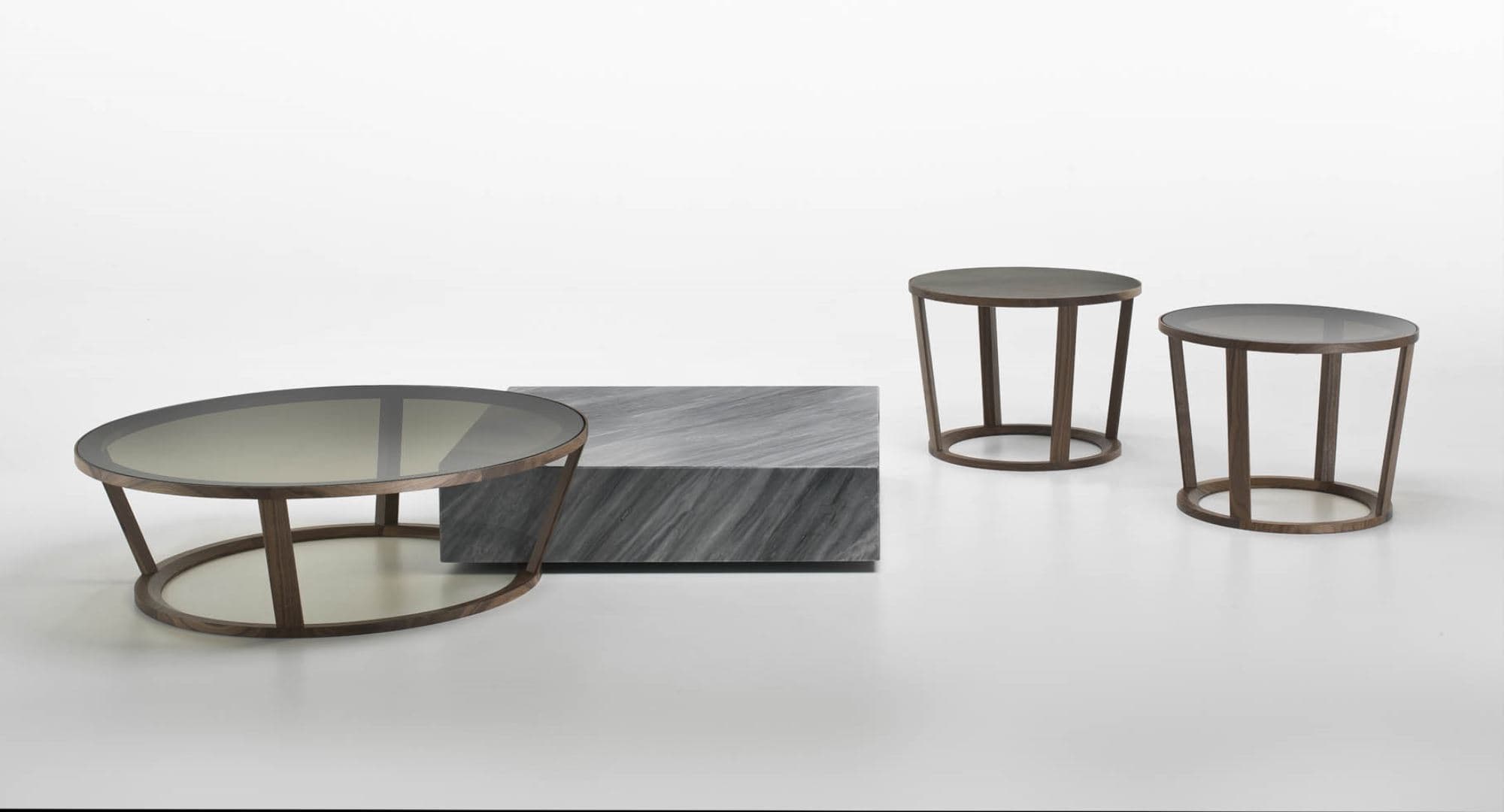 Журнальный столик i 4 Mariani Niky