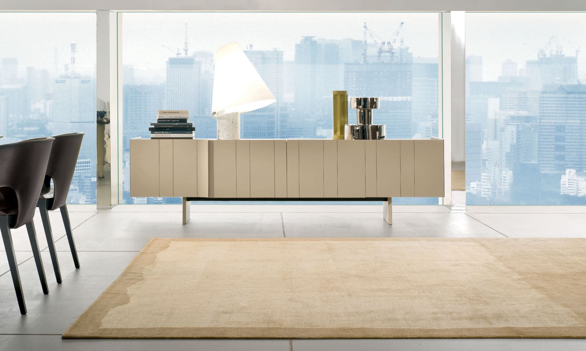 Тумба i 4 Mariani Papier