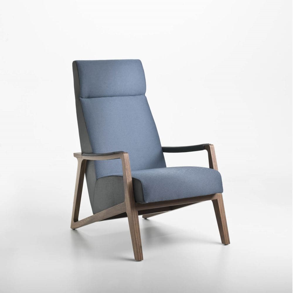 Кресло i 4 Mariani Barley