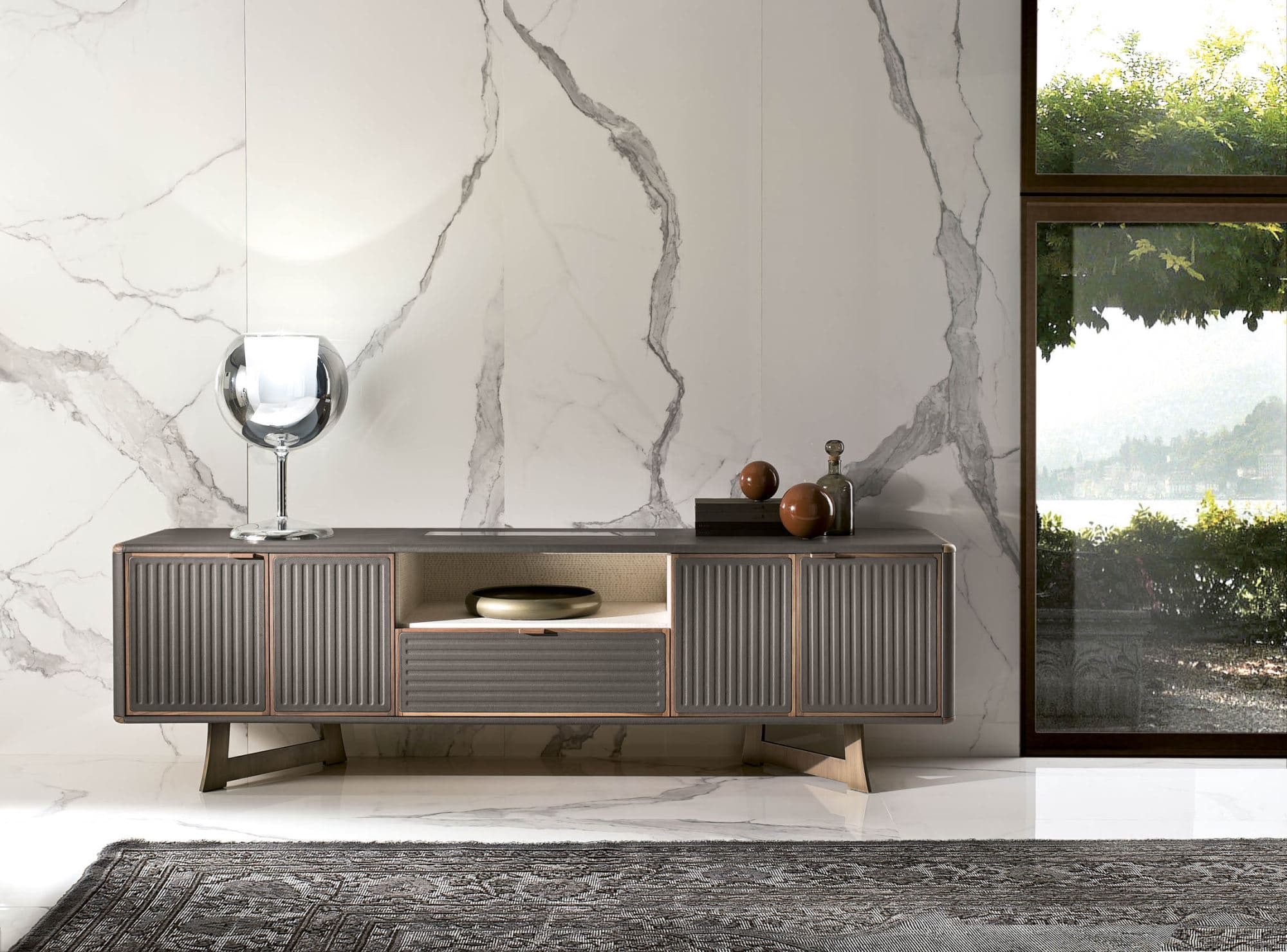 Тумба i 4 Mariani Moore