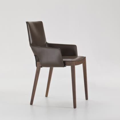 Стул i 4 Mariani Shu